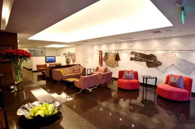 Fotos del hotel Tierra Viva Miraflores Larco:  2