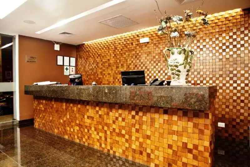 Fotos del hotel Tierra Viva Miraflores Larco:  4