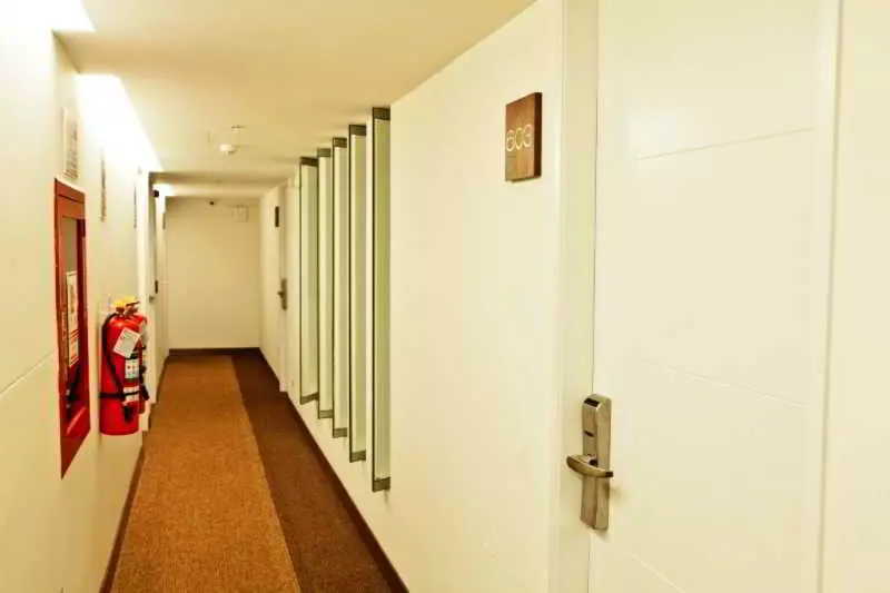 Fotos del hotel Tierra Viva Miraflores Larco:  10