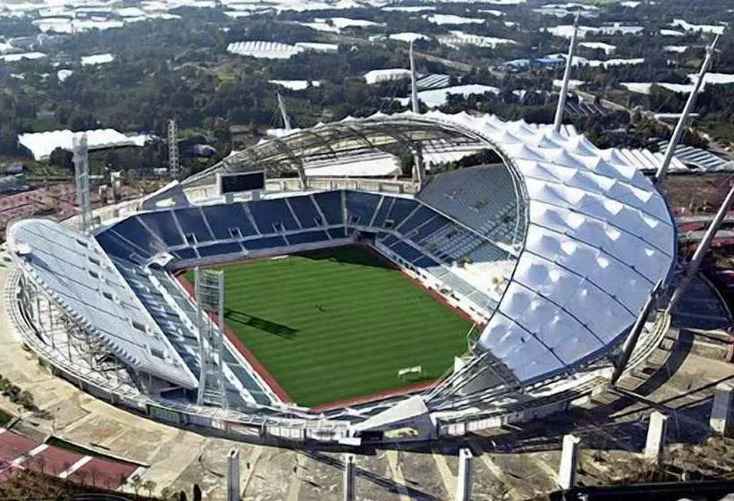 Fotos del hotel Toscana:  17