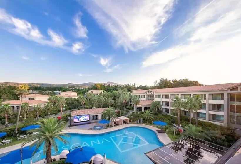 Fotos del hotel Toscana:  23