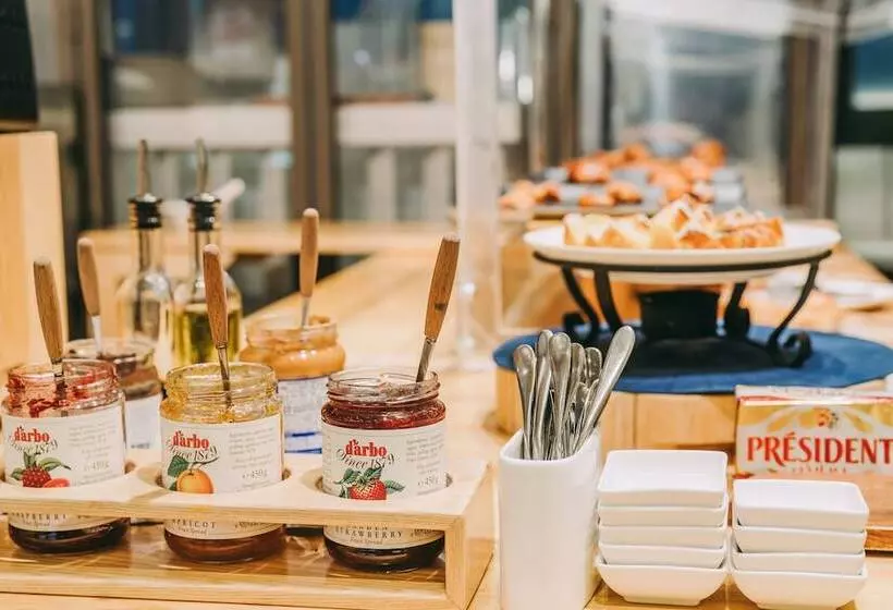 Fotos del hotel Toscana:  3