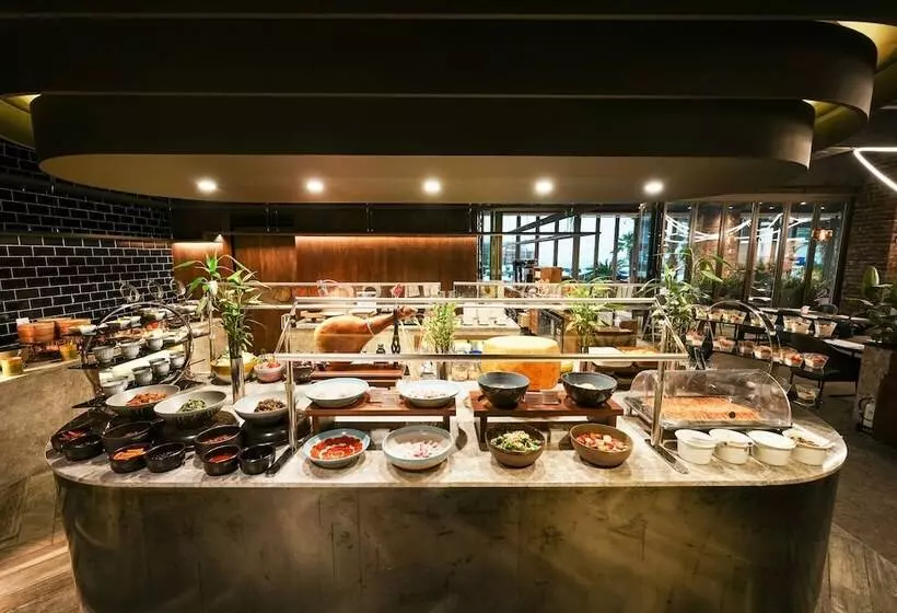 Fotos del hotel Toscana:  11