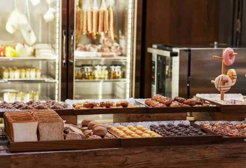 Fotos del hotel Toscana:  15