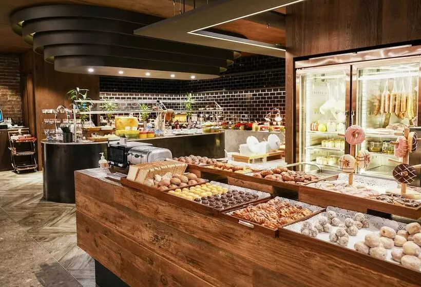 Fotos del hotel Toscana:  12