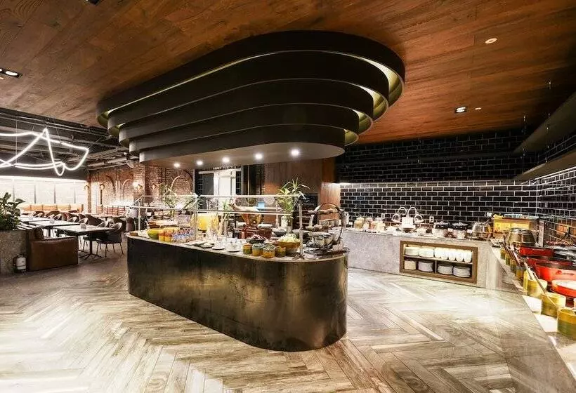 Fotos del hotel Toscana:  4