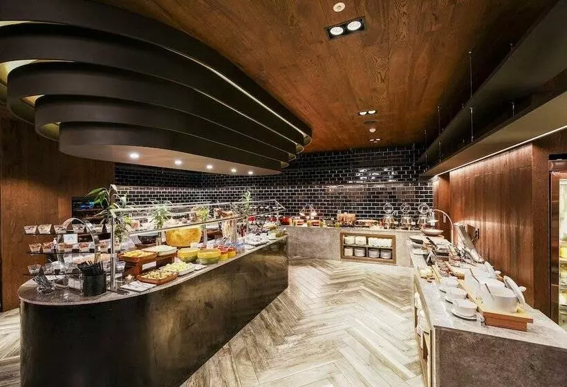 Fotos del hotel Toscana:  7