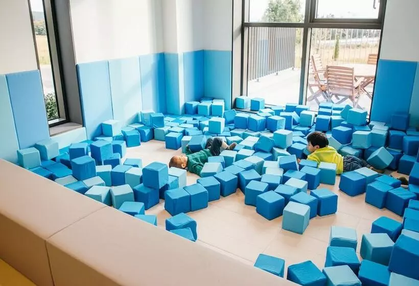 Fotos del hotel Toscana:  24