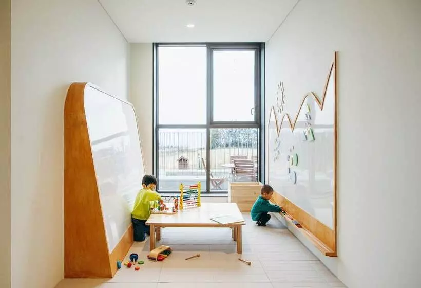 Fotos del hotel Toscana:  20