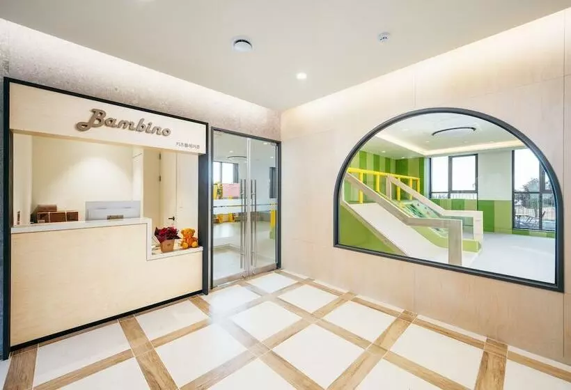 Fotos del hotel Toscana:  13