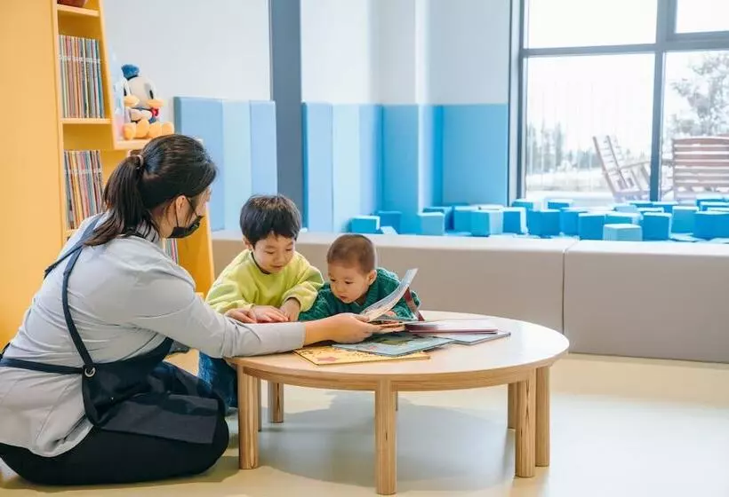 Fotos del hotel Toscana:  16