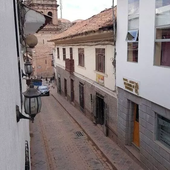 Fotos del hotel Amerindia:  22