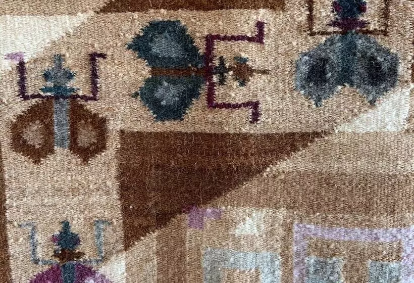 Fotos del hotel Amerindia:  7