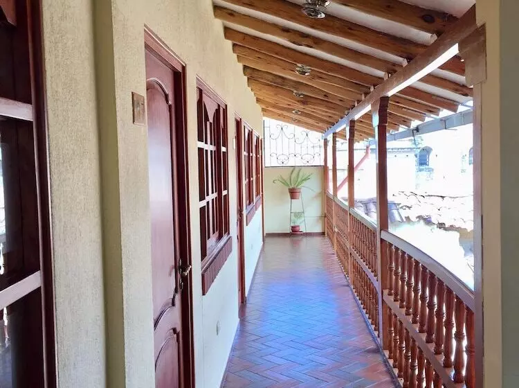 Fotos del hotel Amerindia:  11