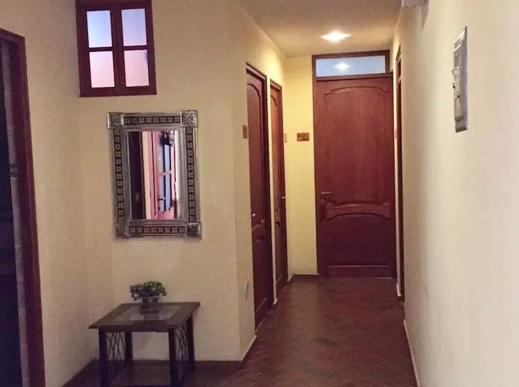 Fotos del hotel Amerindia:  2