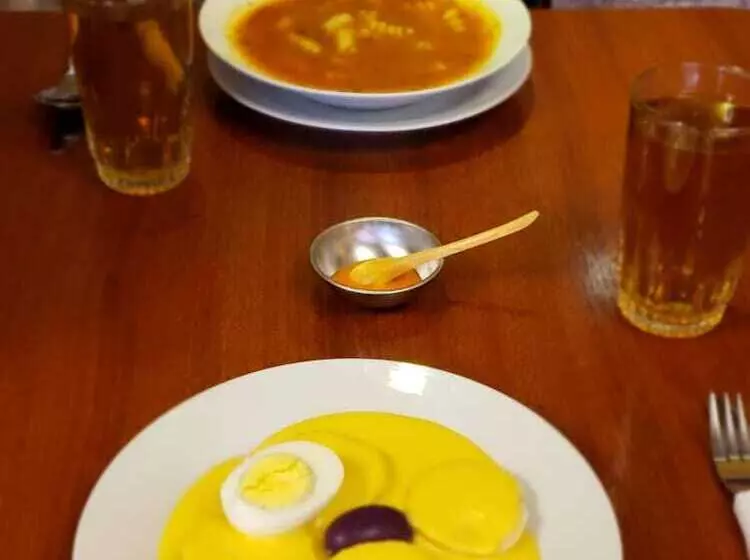 Fotos del hotel Amerindia:  15