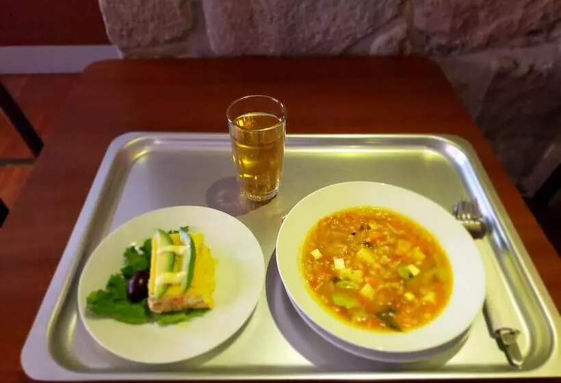 Fotos del hotel Amerindia:  3