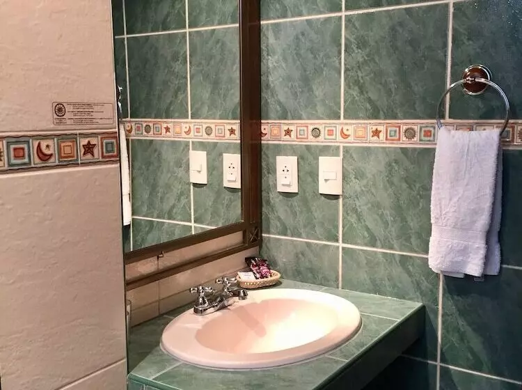 Fotos del hotel Amerindia:  6