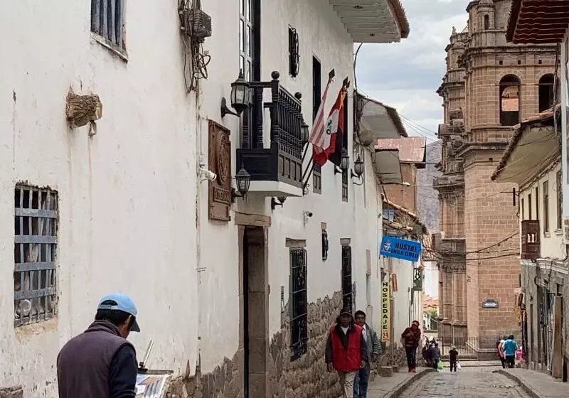 Fotos del hotel Amerindia:  13