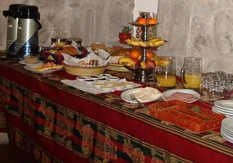 Fotos del hotel Amerindia:  25