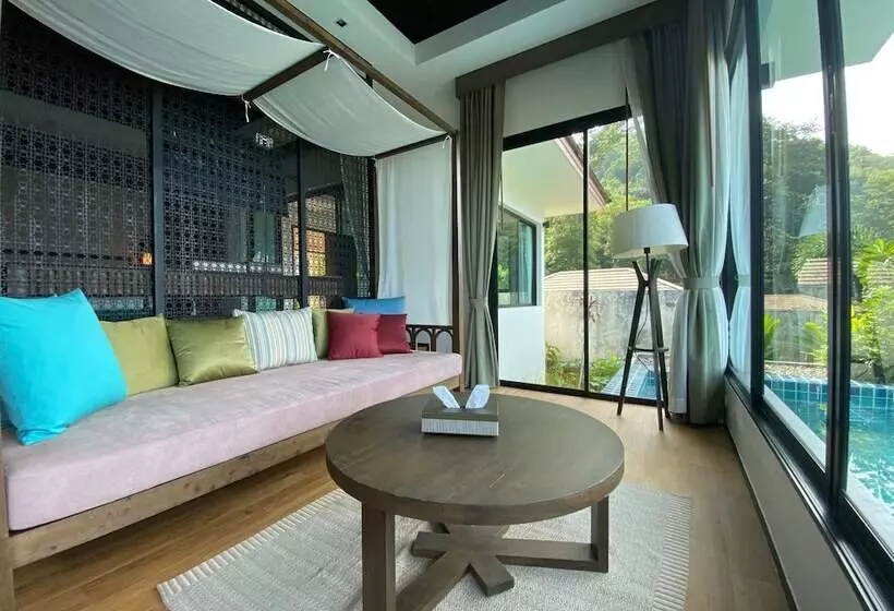 Fotos del hotel Baan Kongdee Sunset Resort:  13