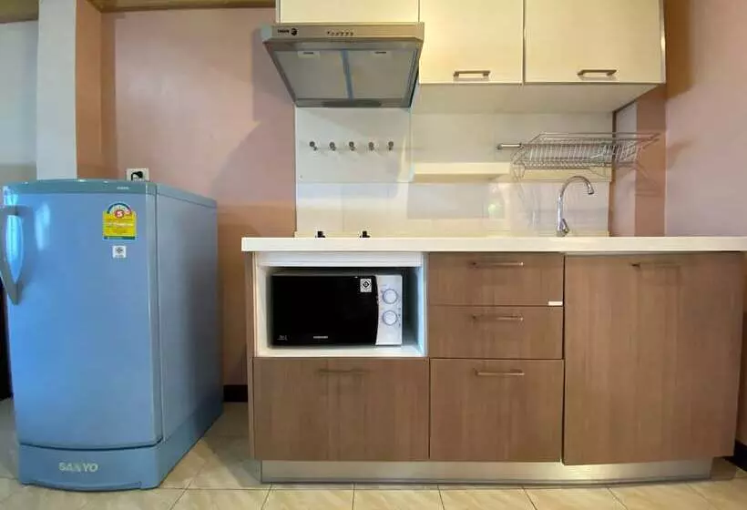 Fotos del hotel Baan Kongdee Sunset Resort:  3