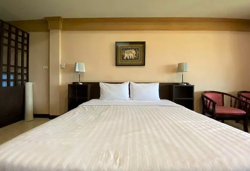 Fotos del hotel Baan Kongdee Sunset Resort:  2