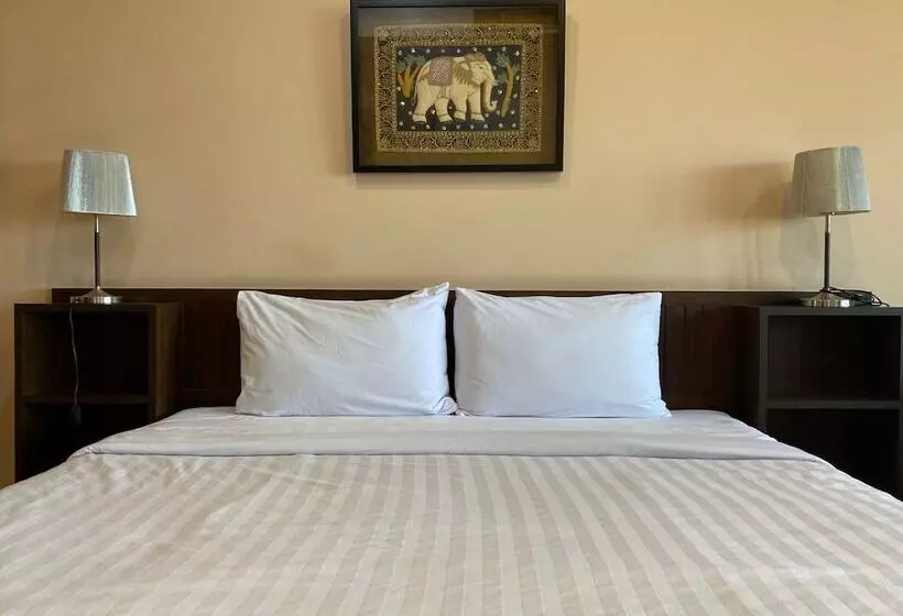 Fotos del hotel Baan Kongdee Sunset Resort:  10