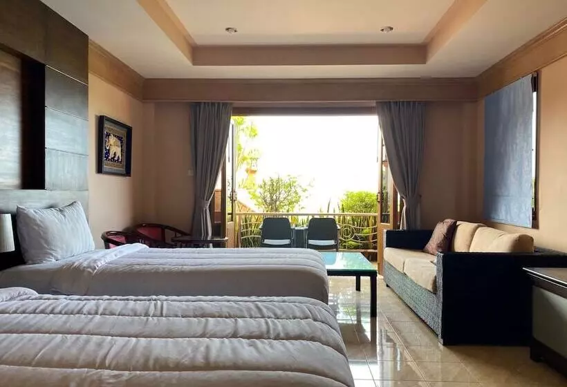 Fotos del hotel Baan Kongdee Sunset Resort:  11