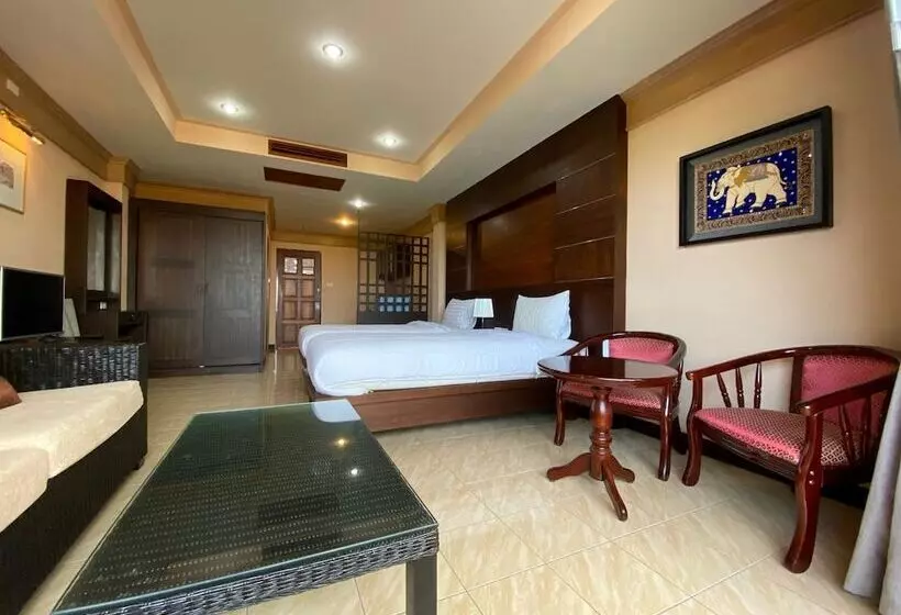 Fotos del hotel Baan Kongdee Sunset Resort:  5