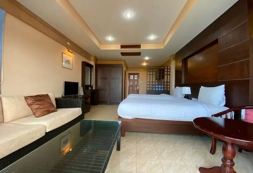 Fotos del hotel Baan Kongdee Sunset Resort:  6