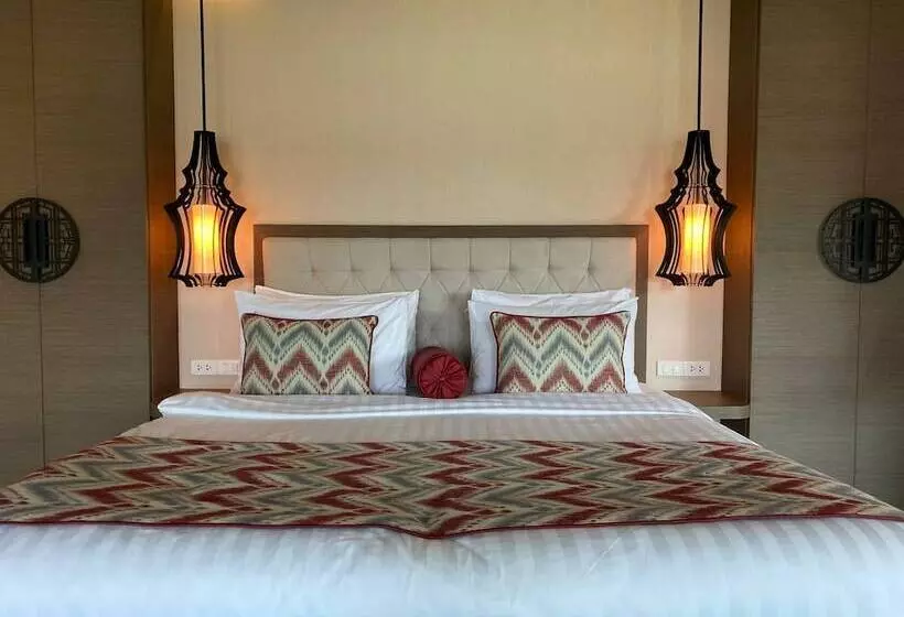 Fotos del hotel Baan Kongdee Sunset Resort:  12