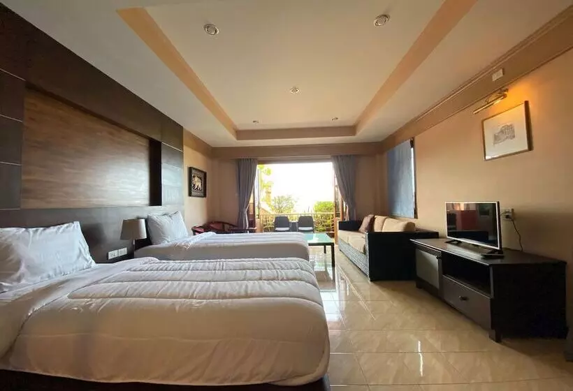 Fotos del hotel Baan Kongdee Sunset Resort:  7