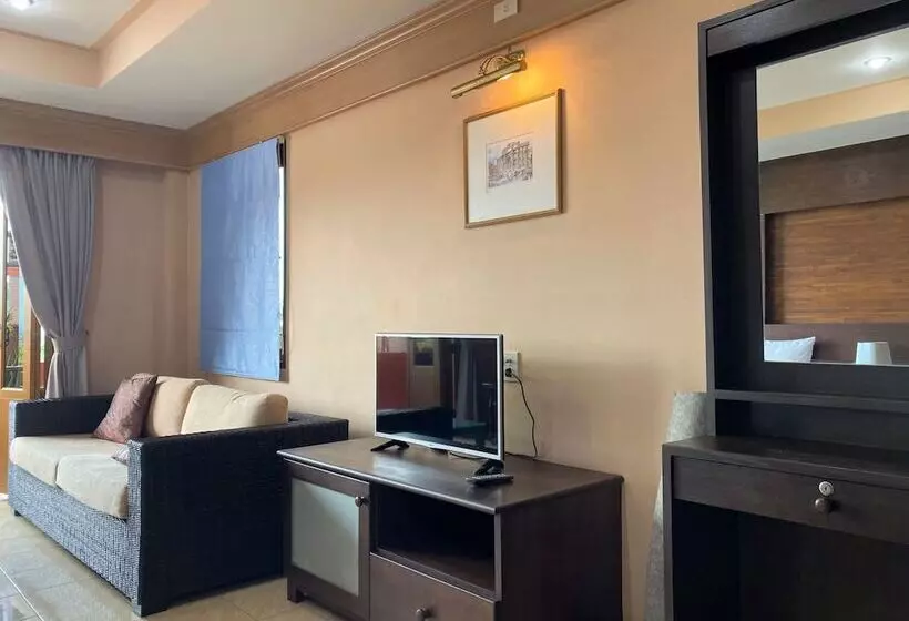 Fotos del hotel Baan Kongdee Sunset Resort:  9