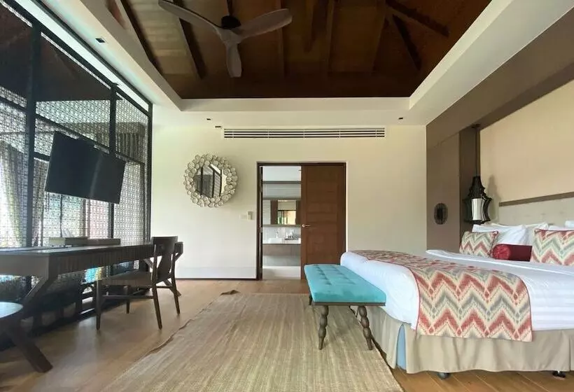 Fotos del hotel Baan Kongdee Sunset Resort:  8