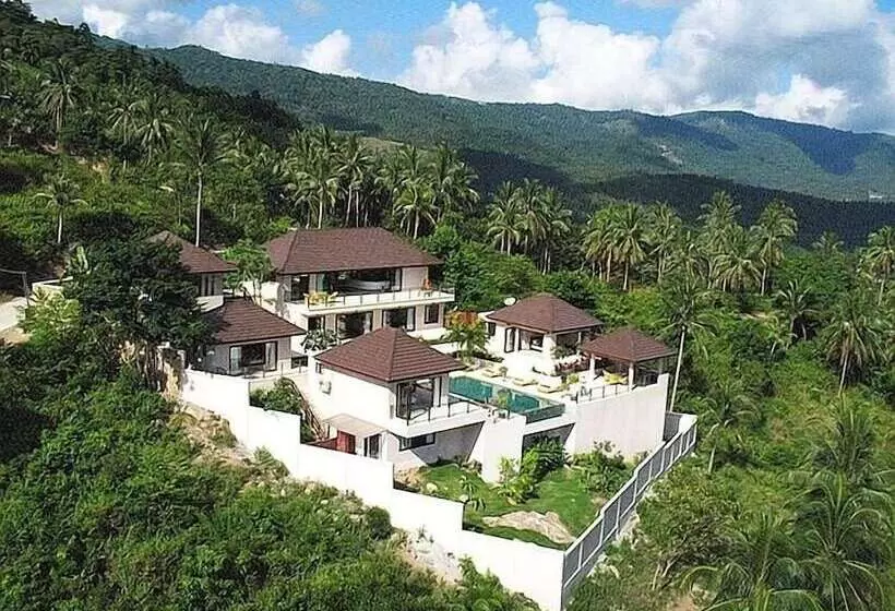 Fotos del hotel Baan Napoli Luxury Villa:  6