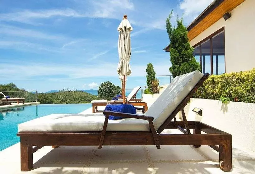 Fotos del hotel Baan Napoli Luxury Villa:  13