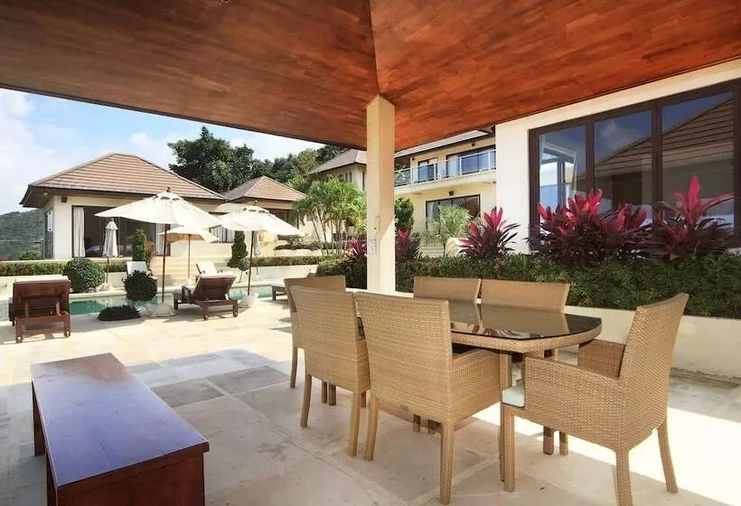 Fotos del hotel Baan Napoli Luxury Villa:  3