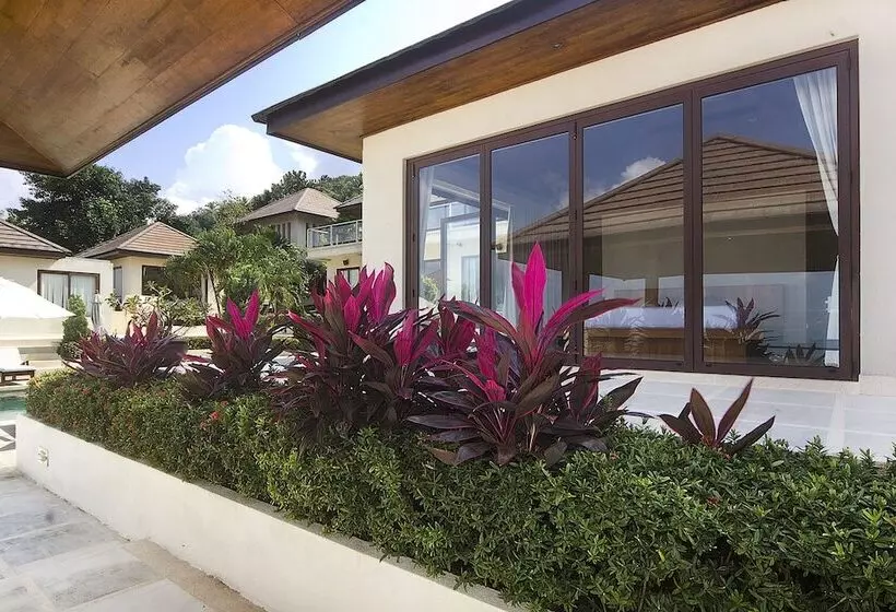 Fotos del hotel Baan Napoli Luxury Villa:  22