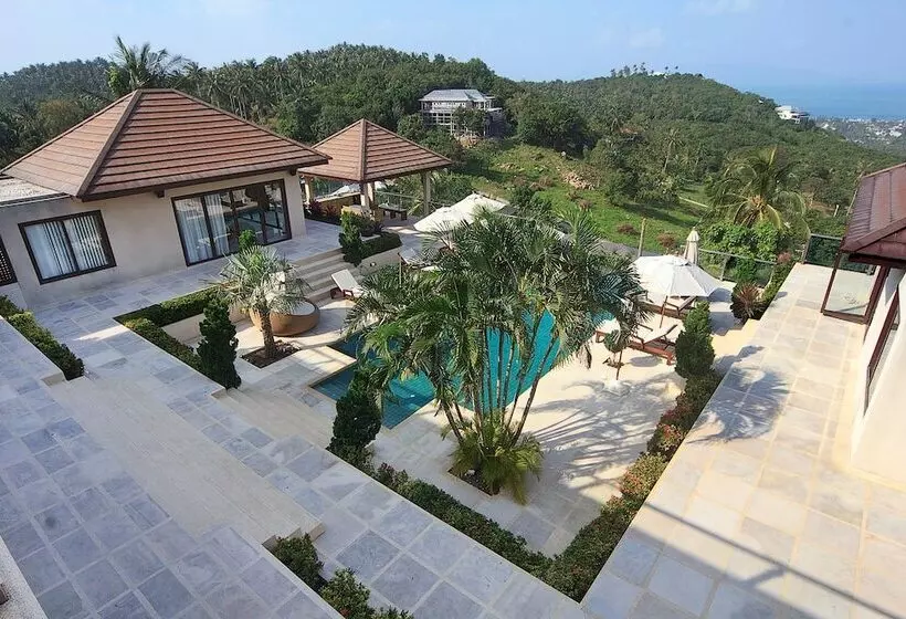 Fotos del hotel Baan Napoli Luxury Villa:  25