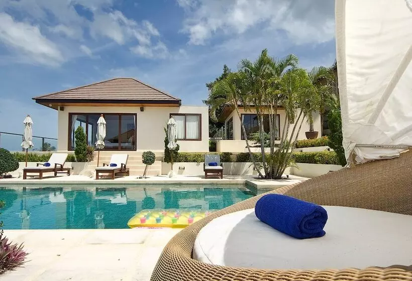 Fotos del hotel Baan Napoli Luxury Villa:  24