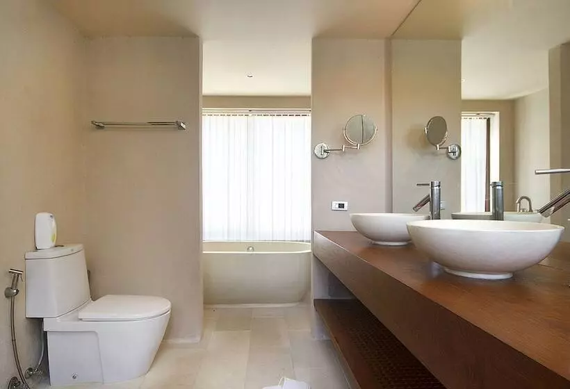 Fotos del hotel Baan Napoli Luxury Villa:  4