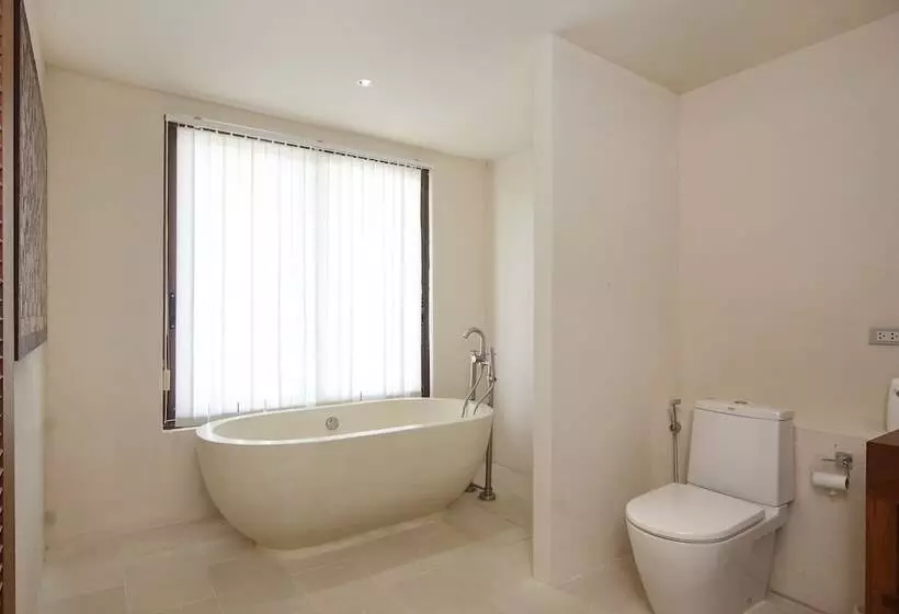 Fotos del hotel Baan Napoli Luxury Villa:  10