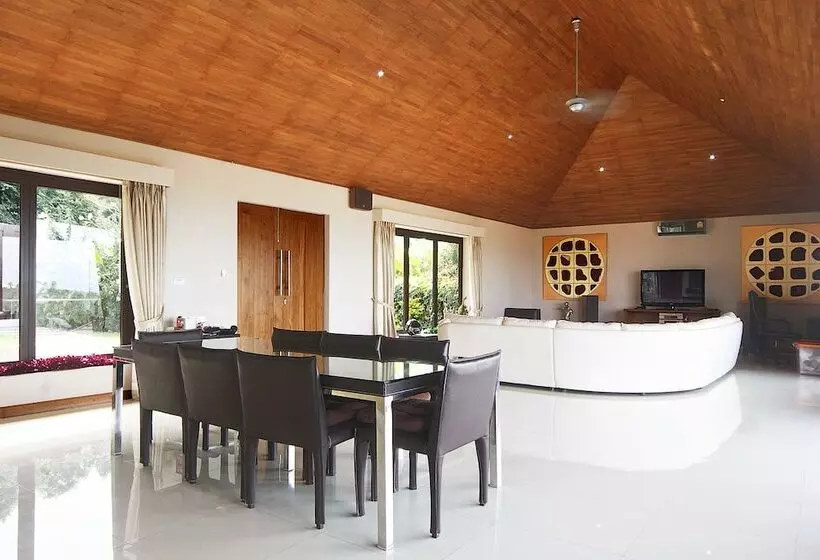 Fotos del hotel Baan Napoli Luxury Villa:  18