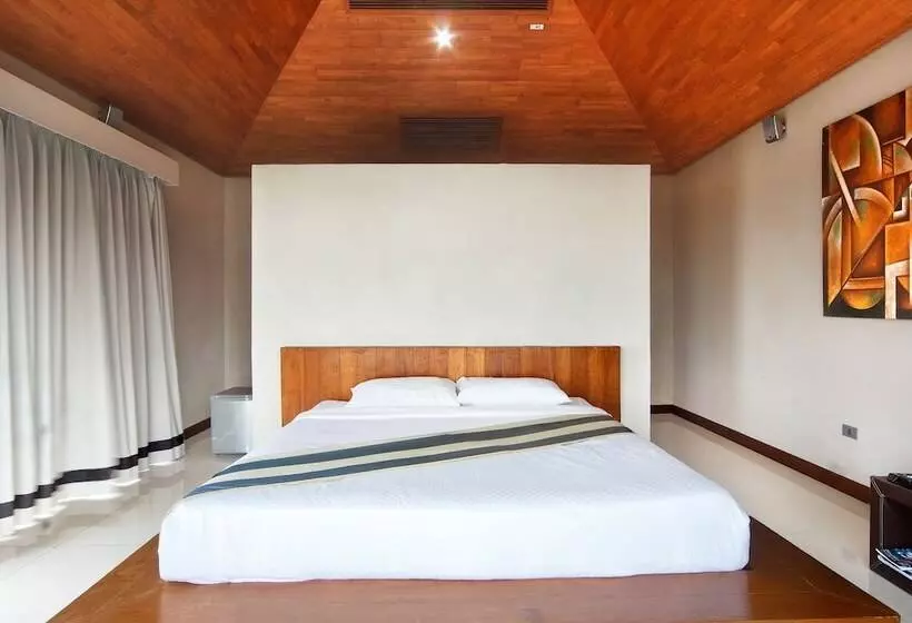 Fotos del hotel Baan Napoli Luxury Villa:  15