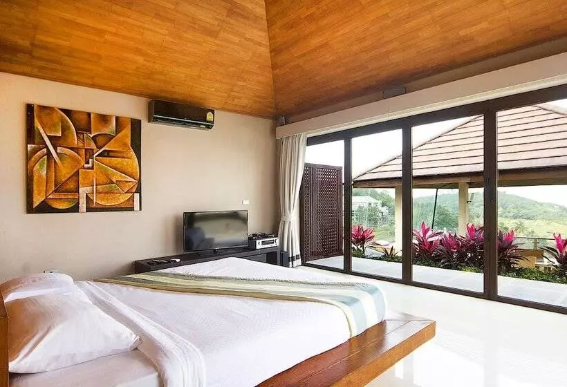 Fotos del hotel Baan Napoli Luxury Villa:  23