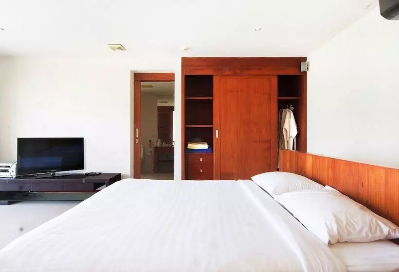 Fotos del hotel Baan Napoli Luxury Villa:  17