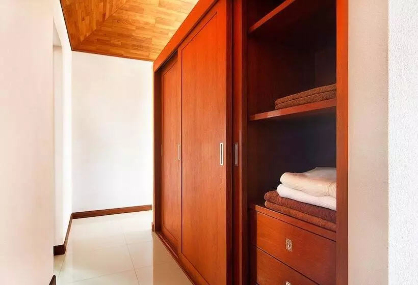 Fotos del hotel Baan Napoli Luxury Villa:  5