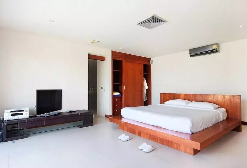 Fotos del hotel Baan Napoli Luxury Villa:  7