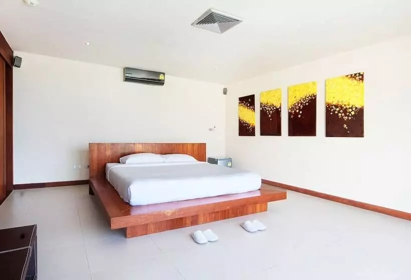 Fotos del hotel Baan Napoli Luxury Villa:  21